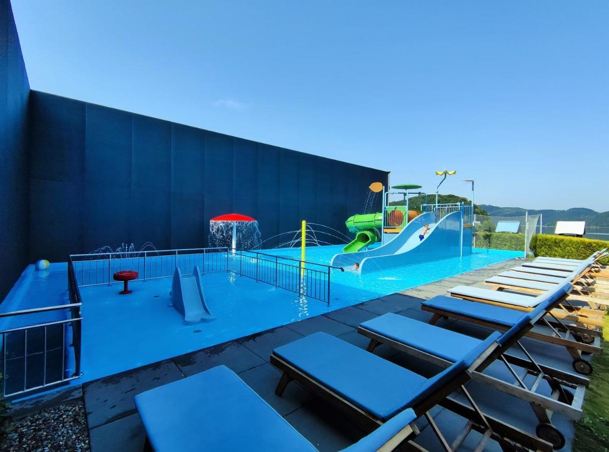Apartment 68 - Lemon Resort Spa Грудек-над-Дунайцем Экстерьер фото