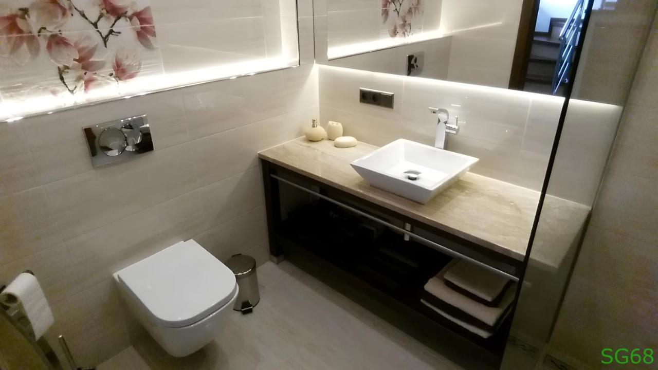Apartment 68 - Lemon Resort Spa Грудек-над-Дунайцем Экстерьер фото
