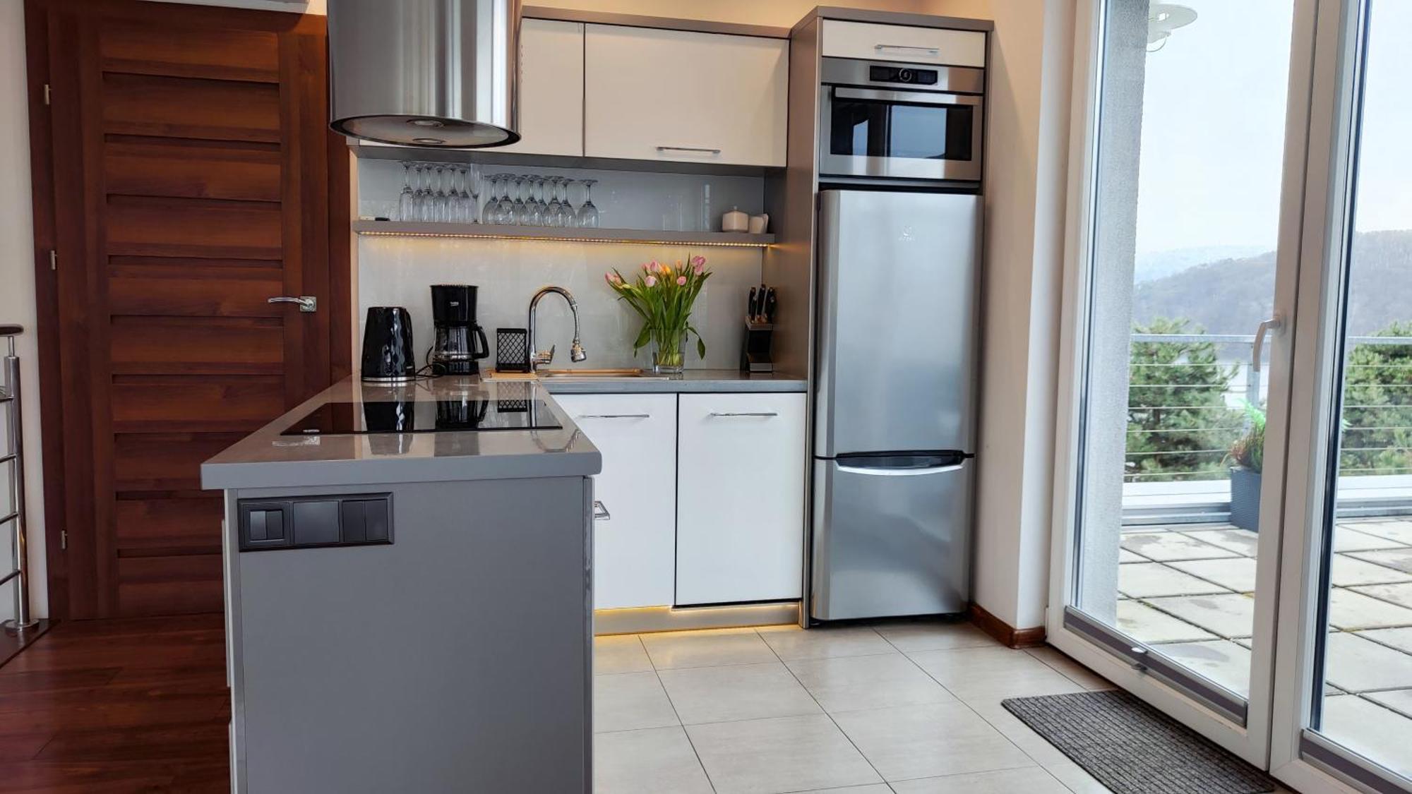 Apartment 68 - Lemon Resort Spa Грудек-над-Дунайцем Экстерьер фото